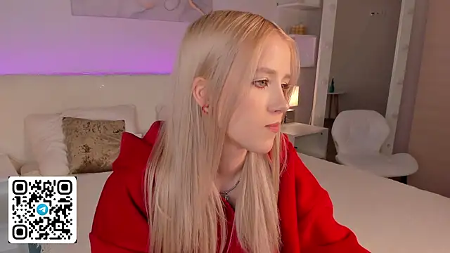 แชท XXX สดของ Anellyball