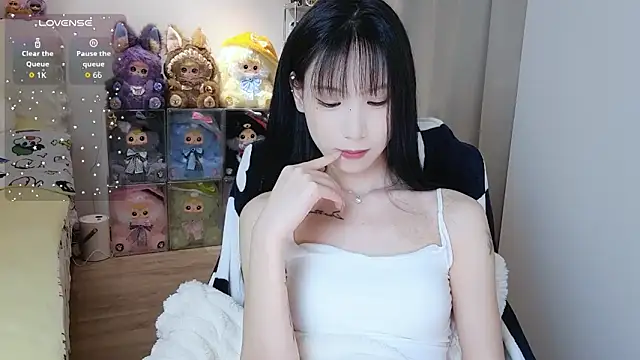 แชท XXX สดของ M-OTT_