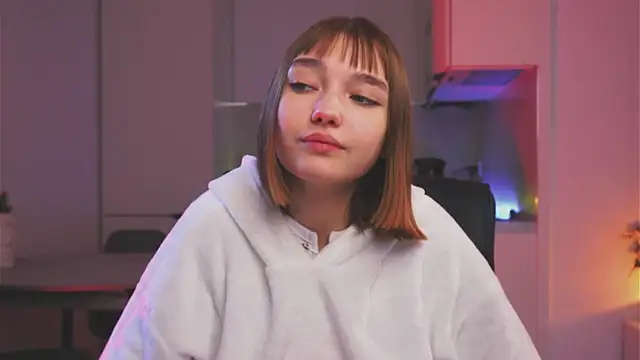 แชท XXX สดของ Leyla_crsh