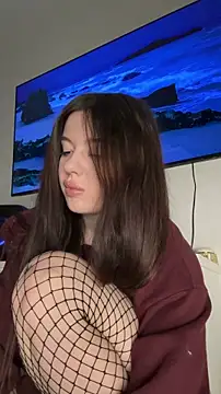 Kimi_Ass Live XXX-chat