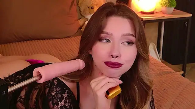 Sierra_Fane's Live XXX Chat