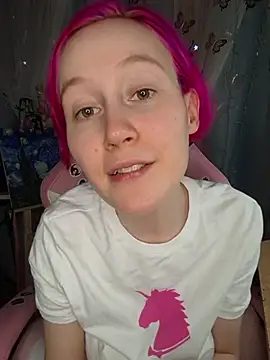 Fuzzy_Unicorn's Live XXX Chat