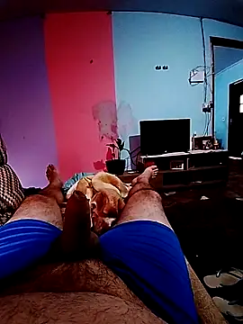 branquinho3 Show Webcam