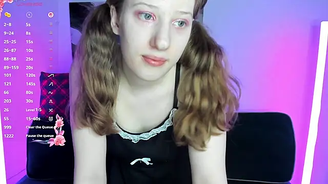 tracy_aw's Live XXX Chat