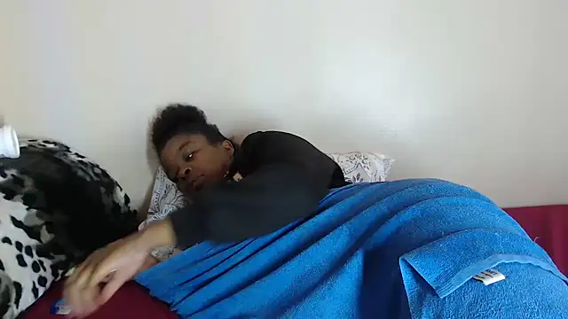 Nellybba Live XXX-chat