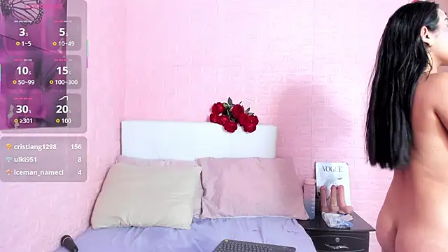 Celeste_Rox Live XXX-chat