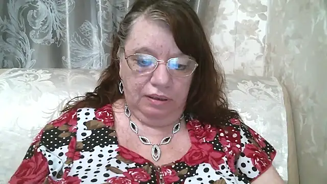 SusanaAhSun: вебкам-шоу