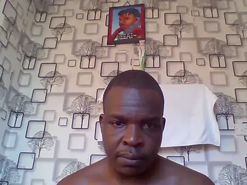 Chumba_001's Webcam Show