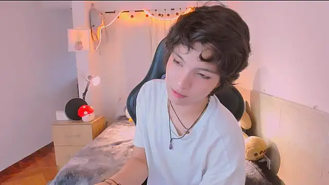 Sweet_AllanのライブXXXチャット