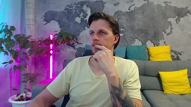 VikingChrisss Webcamshow