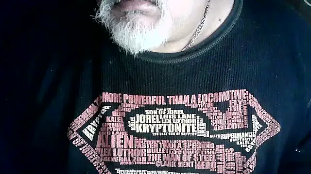 Show webcam de cashot58