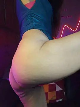 Ivy_the_goddessのウェブカメラショー