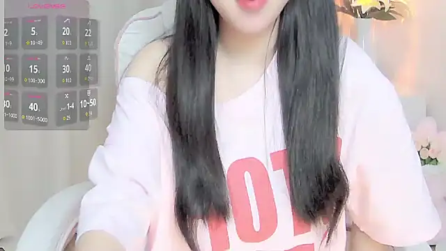 Sweet-Shunan Live XXX chat