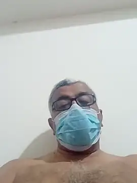 Show de webcam de mature55