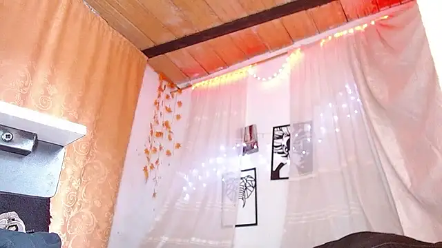 Вебкам-шоу angel_bonbom