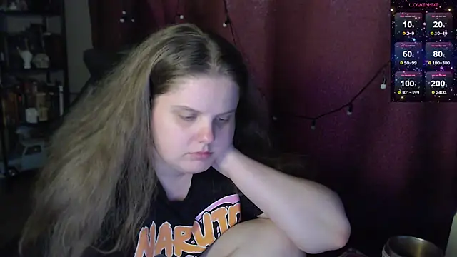 so_cute777 Adlı Modelin Canlı XXX Sohbeti