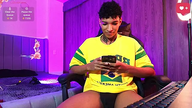 Sembang XXX Secara Langsung im_Usuga