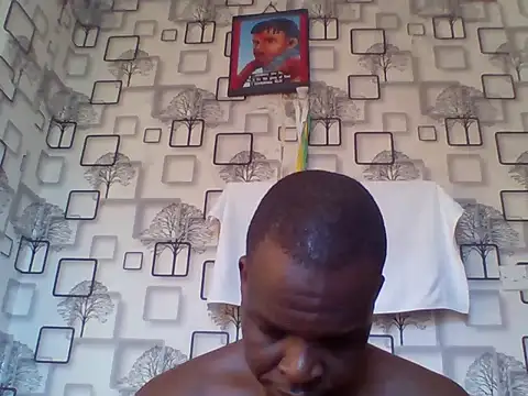 Webkamerová show Chumba_001