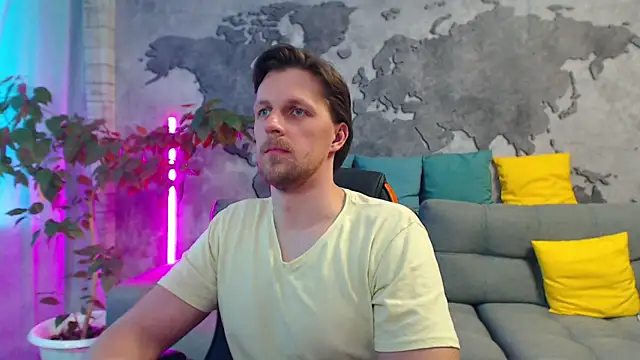 عرض كام VikingChrisss