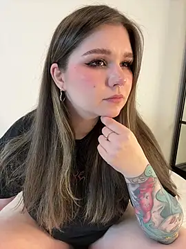 PumaShyXD Webcam-Show