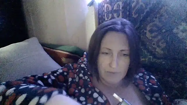 AllaSowinskaya 现场XXX聊天