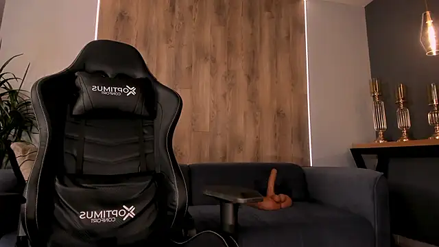 KylaMorrison 现场XXX聊天