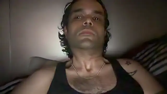 KungFuPanda001's Webcam Show