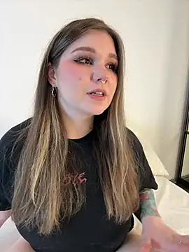 PumaShyXD's Live XXX Chat