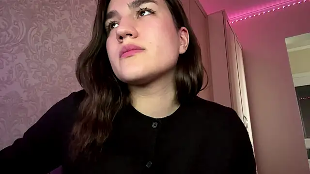 Mary_Nitherson's Live XXX Chat