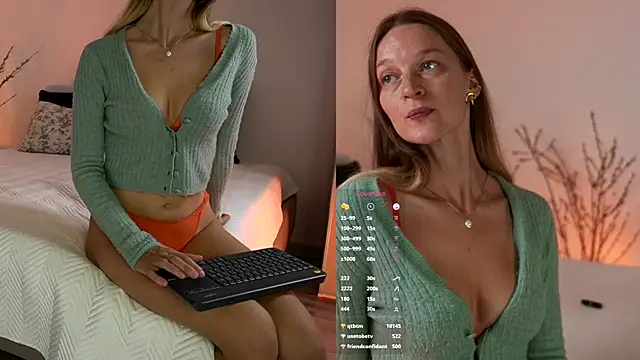 Special___'s Live XXX Chat