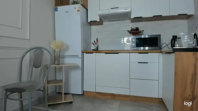 missliiaa's Live XXX Chat