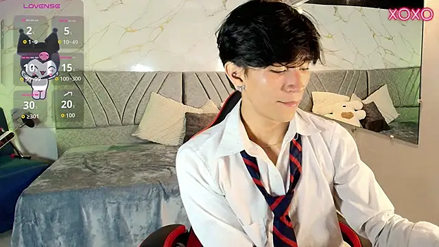 cococumps Webcam-Show