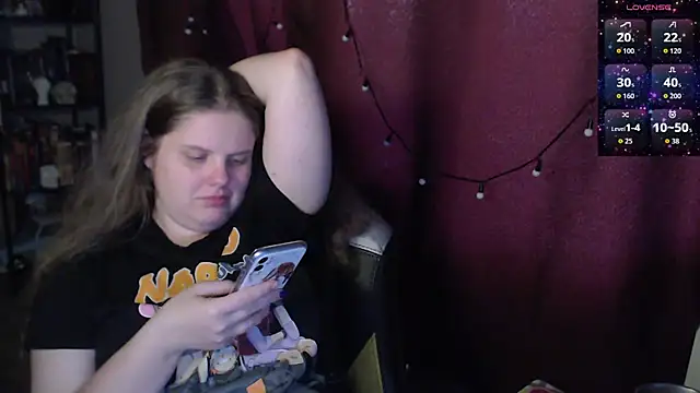 Chat XXX en directo de so_cute777