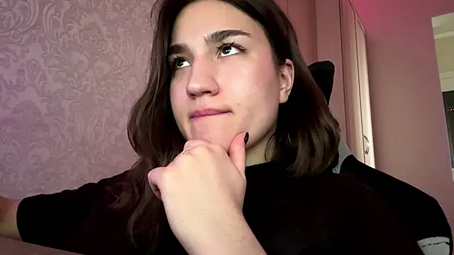 Chat +18 de Mary_Nitherson ao vivo