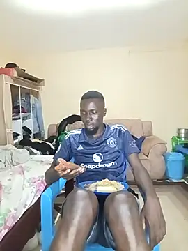 โชว์เว็บแคมของ Brian_johns