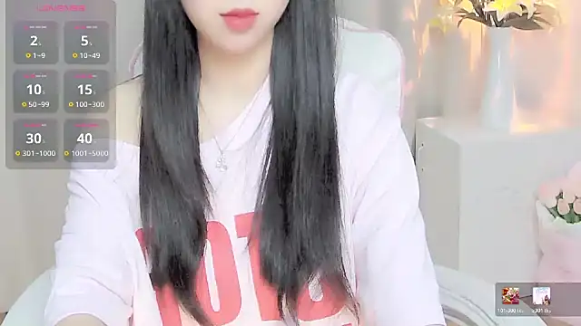 Chat XXX Live Sweet-Shuna