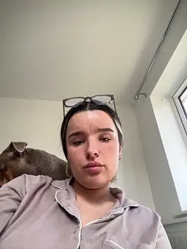 แชท XXX สดของ maisiesmithx