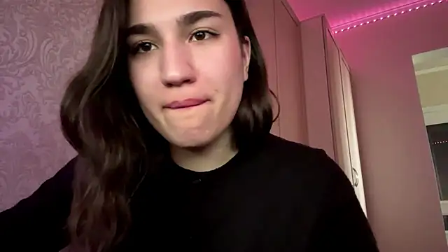 Chatroom XXX en direct de Mary_Nitherson