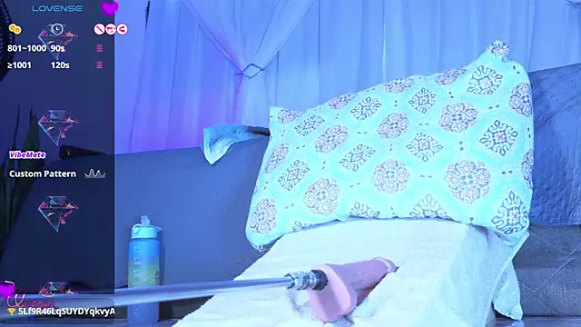 AdyanaRosies' Live XXX Chat