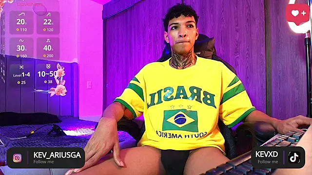 im_Usuga: онлайн-секс-чат