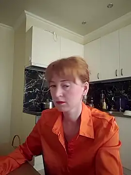 Živý XXX chat LanaBananaa_