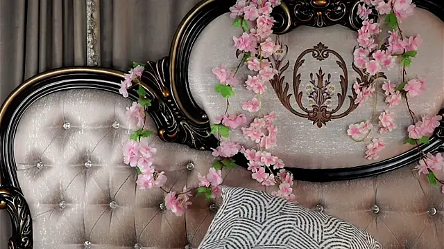 Czat XXX na żywo – KirstinMcgeady