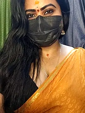 Živý XXX chat Anushka_flower