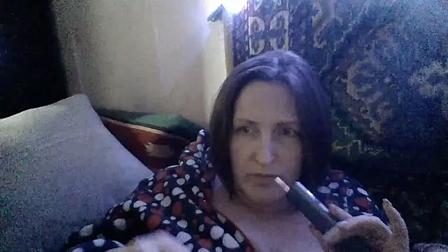 AllaSowinskaya Chat XXX live