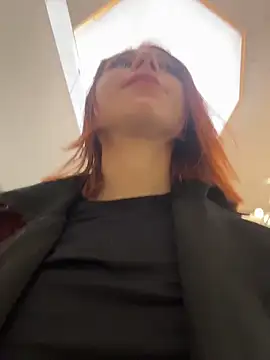 RosieSecret Chat XXX live