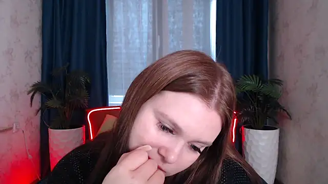 Musegirl Chat XXX live