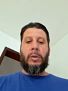 Webkamerová show Paizinhomau