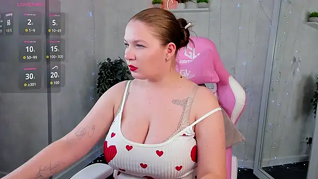 Virginia_Robinsonn Live XXX chat