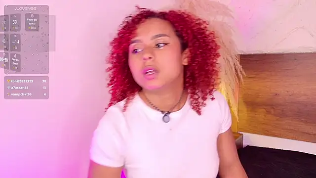 lara_curly – Live XXX-chat