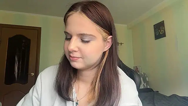 GiselleReidenbach Chat XXX live